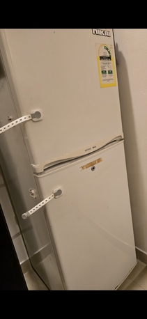 Riyadh, Electronics, SAR 650,  Fridge For Sale