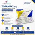 USD 10,  Topamac 25mg And 100mg Tablet | Topamax Alternate | Onlinegenericmedicine