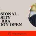 Lovely Professional University Online BBA Admission Open
