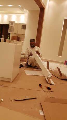 Riyadh, Logistics, ALL◆Riyadh♥ MOVERS♥PACKERS♥CLEANERS♥PEST CONTROLTOTAL SOLUTION@ BEST PRICE(0553829477🔨15-