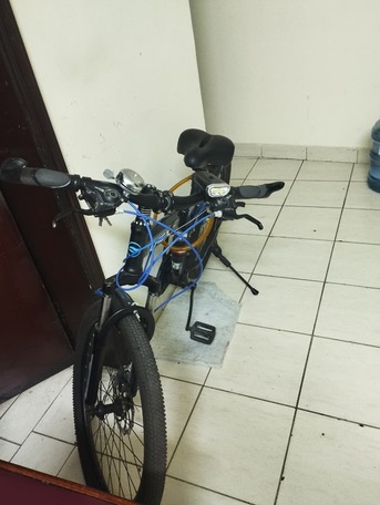 Salmaniya, Bicycles, BHD 20,  Bicycle Sale