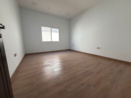 Segaya, Apartments, Flats, Houses & Villas, BHD 300/month,  3 BR,  Semi-Furnished Apartment For Rent In Segaya | Kuwait Avenue | Family-Friendly Living