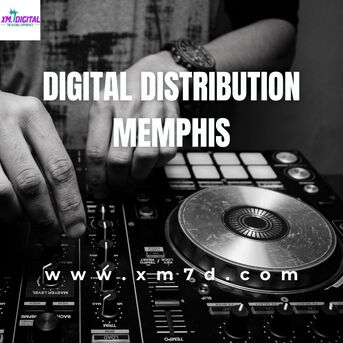 New York, Business, Music Distribution In Memphis For Independent Artists