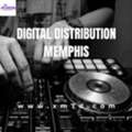 Music Distribution In Memphis For Independent Artists