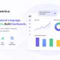 AI-Powered Data Analytics With Natural Language, Auto Charts & Dashboards