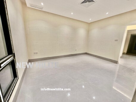 Kuwait City, Apartments, Flats, Houses & Villas, KWD 1000/month,  4 BR,  Spacious Brand New VIP Floor For Rent Rumaithya