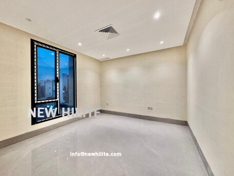 Kuwait City, Apartments, Flats, Houses & Villas, KWD 1000/month,  4 BR,  Spacious Brand New VIP Floor For Rent Rumaithya