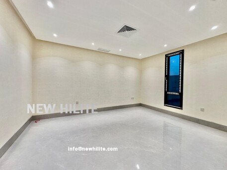 Kuwait City, Apartments, Flats, Houses & Villas, KWD 1000/month,  4 BR,  Spacious Brand New VIP Floor For Rent Rumaithya