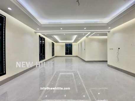 Kuwait City, Apartments, Flats, Houses & Villas, KWD 1000/month,  4 BR,  Spacious Brand New VIP Floor For Rent Rumaithya