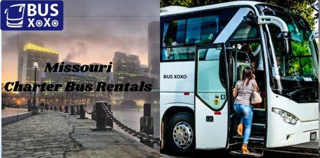 New York, Travel, Missouri Charter Bus Rental For Airport Transfer | BUSXOXO