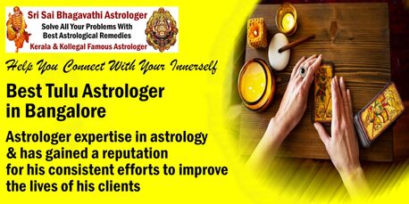 Bangalore, Business, Best Tulu Astrologer In Bangalore