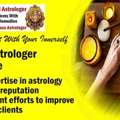 Best Tulu Astrologer In Bangalore
