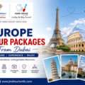 Scenic Mountain And Lake Adventures Across Europe