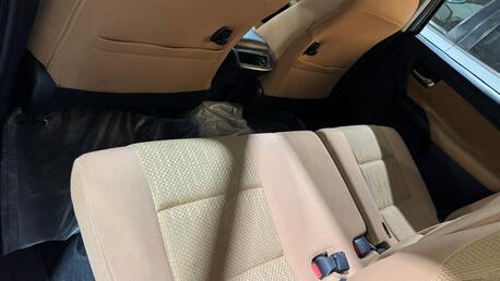 Riyadh, Vehicles, Cars & Trucks , SAR 72000,  TOYOTA FORTUNER,  2017,  Automatic,  100000 KM,  4 CYLINDER 2,7 LITER ORIGINAL CONDOTION 4