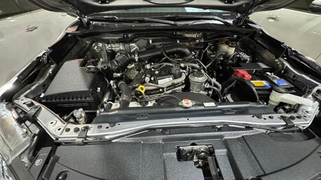 Riyadh, Vehicles, Cars & Trucks , SAR 72000,  TOYOTA FORTUNER,  2017,  Automatic,  100000 KM,  4 CYLINDER 2,7 LITER ORIGINAL CONDOTION 7