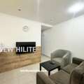 KWD 300/month,  Furnished,  1 BR,  Fully Furnished 1 Bedroom Apartment For Rent In Salmiya