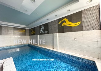 Salmiya, Apartments, Flats, Houses & Villas, KWD 300/month,  Furnished,  1 BR,  Fully Furnished 1 Bedroom Apartment For Rent In Salmiya