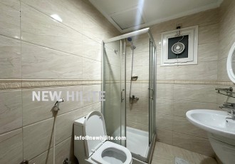Salmiya, Apartments, Flats, Houses & Villas, KWD 300/month,  Furnished,  1 BR,  Fully Furnished 1 Bedroom Apartment For Rent In Salmiya