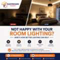 Not Happy With Your Room Lighting? Here's How Better Lighting Can Help