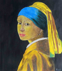 Mumbai, Collectibles, INR 35000,  Common Painting Mediums And Their Characteristics In Artistic Creations