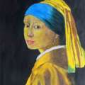 INR 35000,  Common Painting Mediums And Their Characteristics In Artistic Creations