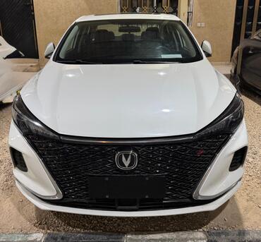 Riyadh, Vehicles, Cars & Trucks , SAR 36500,  CHANGAN EADO PLUS,  2023,  Automatic,  100000 KM,  FULL OPTION PANORAMIC