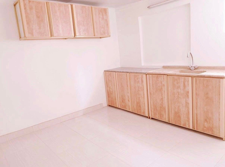 Juffair, Apartments, Flats, Houses & Villas, BHD 200,  1 BR,  1-BR Private Home In Jufffair (Available And Ready For Occupancy)