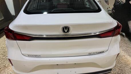 Riyadh, Vehicles, Cars & Trucks , SAR 36500,  CHANGAN EADO PLUS +,  2023,  Automatic,  100000 KM,  FULL OPTION PANORAMIC B