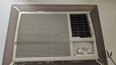 Riyadh, Air Conditioners, Window AC For Sale, Ikea Curtain