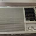 Window AC For Sale, Ikea Curtain