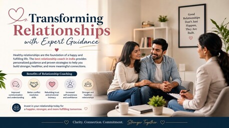 Noida, Health, Online Counselling India