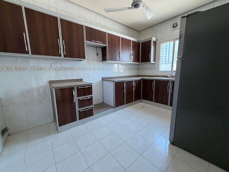 Hidd, Apartments, Flats, Houses & Villas, BHD 300/month,  3 BR,  Staff Accommodation For Rent In Hidd | Near In & Out Petrol Station | Balcony