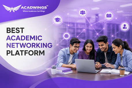 Ghaziabad, Education, Best Academic Networking Platform | AcadWings