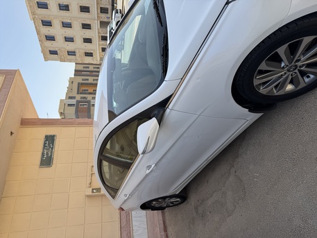 Riyadh, Vehicles, Cars & Trucks , SAR 23000,  Hyundai Sonata,  2012,  Automatic,  140000 KM,