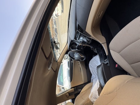 Riyadh, Vehicles, Cars & Trucks , SAR 23000,  Hyundai Sonata,  2012,  Automatic,  140000 KM,