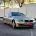 BHD 3200,  Bmw 520,  2012,  Automatic,  163000 KM,  Li