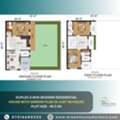 Green Space Meets Living Space! 3-BHK Duplex With Garden In Indore