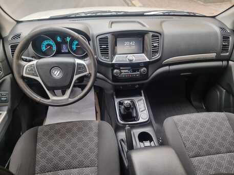 Manama, Vehicles, Cars & Trucks , BHD 2150,  BAIC Foton Tunland Pickup Dubble Cabain Well Mantaine Single Ownar,  2019,  Manual,  70000 KM,