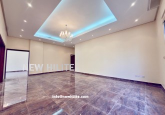 Kuwait City, Villas, KWD 3500,  Spacious Luxury Villa For Rent In Jabriya, Kuwait