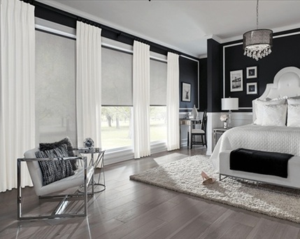 New York, Business, Bloomin Blinds Of Boise