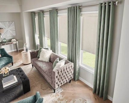 New York, Business, Bloomin Blinds Of Boise