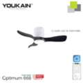 Small Ceiling Fans: The Perfect Cooling Solution For Compact Spaces