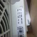 SAR 2900,  7.5 KW 10 HP ABB VFDs