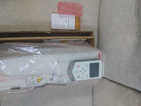 Dammam, Machinery, SAR 2900,  7.5 KW 10 HP ABB VFDs