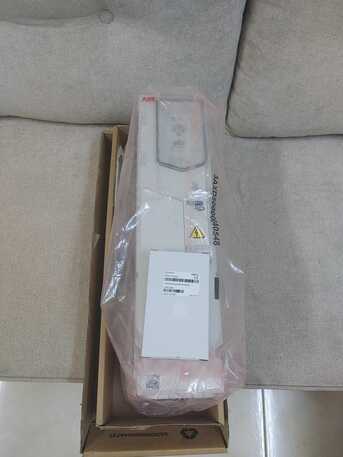 Dammam, Machinery, SAR 2900,  7.5 KW 10 HP ABB VFDs