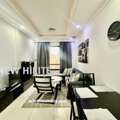 KWD 500/month,  Furnished,  2 BR,  Fully Furnished 2-Bedroom Apartment For Rent In Sharq