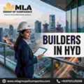 Trusted Builders In Hyd For Residential And Commercial Construction