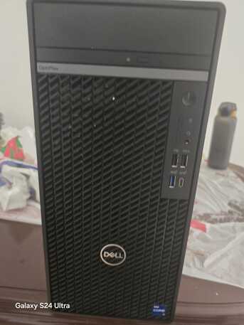 Hoora, Computers, BHD 80,  DELL Core I7 Graphics Computer Set + New