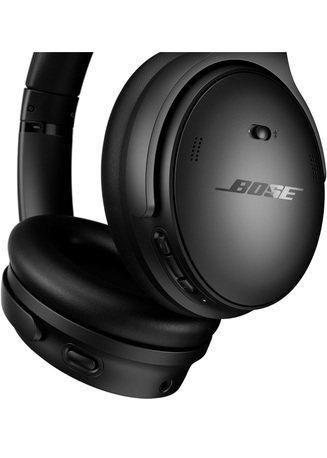 Jeddah, Mobile Phones, SAR 800,  Bose QuietComfort Wireless Noise Cancelling Headphones