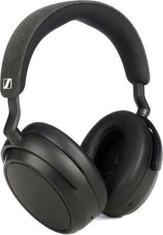 Jeddah, Mobile Phones, SAR 900,  Sennheiser Momentum 4 Wireless Headphones
